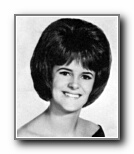 Carol Eagen: class of 1965, Norte Del Rio High School, Sacramento, CA.